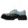 Bunte Halbschuhe mit schönen Motiven und kreativen Designs - Dogo Brooklyn - Radiant-Child im DOGO Onlineshop bestellen!