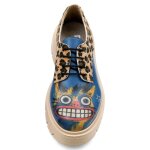 DOGO Brooklyn - Meow Attack