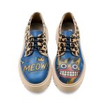 DOGO Brooklyn - Meow Attack