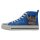 Bunte Sneaker mit schönen Motiven und kreativen Designs - Lyra - Meow Attack im DOGO Onlineshop