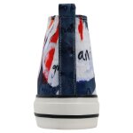 DOGO Lyra - Swan and Raven