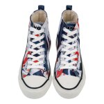 DOGO Lyra - Swan and Raven