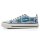 Bunte Sneaker mit schönen Motiven und kreativen Designs - Liria - Already Lost im DOGO Onlineshop