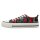 Bunte Sneaker mit schönen Motiven und kreativen Designs - Liria - Mad Face im DOGO Onlineshop