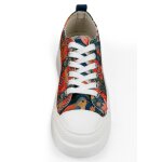 DOGO Freya - Garden Birds