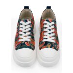 DOGO Freya - Garden Birds