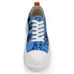 DOGO Freya - Line of Rabbits