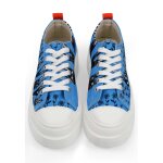 DOGO Freya - Line of Rabbits