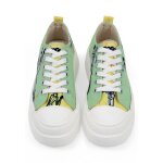 DOGO Freya - The Band