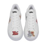 Ace Sneakers - Tom & Jerry