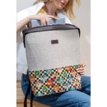 DOGO Slim Backpack - Looney Tunes Youre-Despicable
