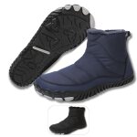 DOTALES - WarmStep Barfußschuhe