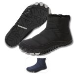 DOTALES - WarmStep Barfußschuhe