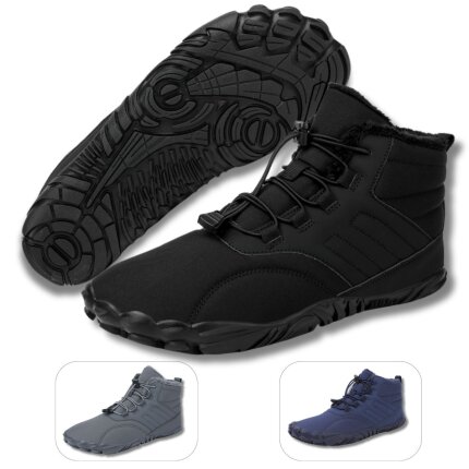 DOTALES - TrekStep Barfußschuhe