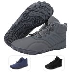 DOTALES - TrekStep Barfußschuhe