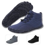DOTALES - TrekStep Barfußschuhe