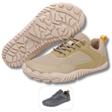 DOTALES - RidgeStep Barfußschuhe