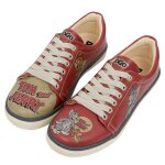 DOGO Sneaker - Tom & Jerry