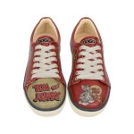 DOGO Sneaker - Tom & Jerry