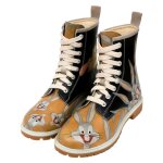 DOGO Boots - Double Trouble