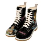 DOGO Boots - Midnight Mystery