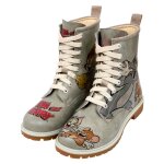 DOGO Boots - Tiny Trouble