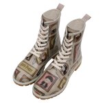DOGO Boots - Frames-of-Hogwarts