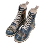 DOGO Boots - Tom and Jerry Friends-with-a-Mouse