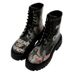 DOGO Navy - Agent Of Chaos