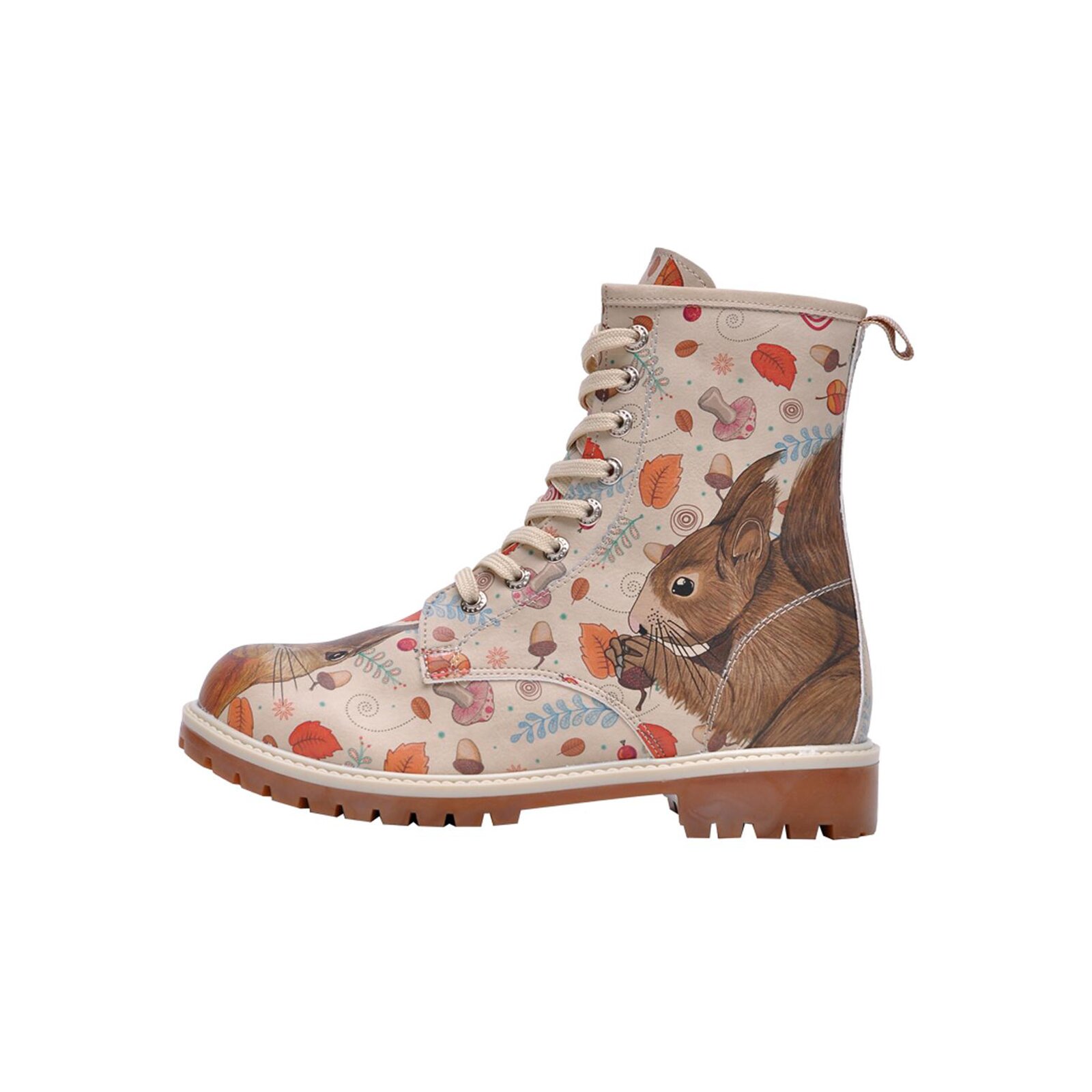 DOGO Boots squirrel | in allen Größen, 99,95 € Jetzt bei CORNELIA: Schuhe und Taschen für Frühjahr und Sommer