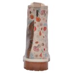 DOGO Boots - squirrel