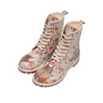 DOGO Boots - squirrel 37