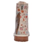 DOGO Boots - squirrel 37