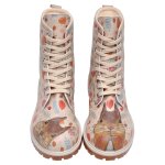 DOGO Boots - squirrel 38