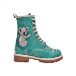 DOGO Boots - koala 36