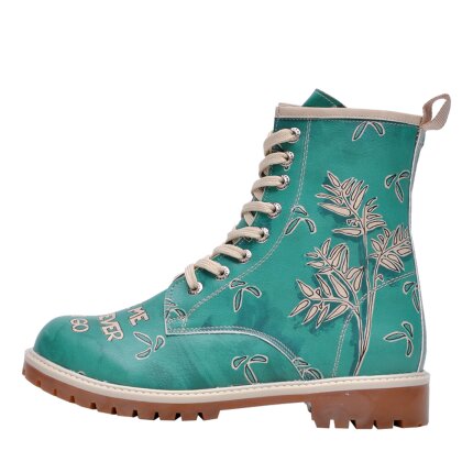 Bunte Boots mit schönen Motiven und kreativen Designs - Dogo Boots - Koala im DOGO Onlineshop bestellen!