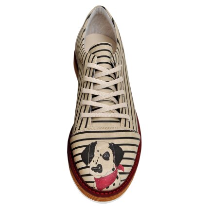 Superga dalmatian hotsell