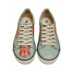 DOGO Men Sneaker - Route 66