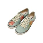 DOGO Men Sneaker - Route 66