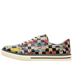 DOGO Classic Sneaker